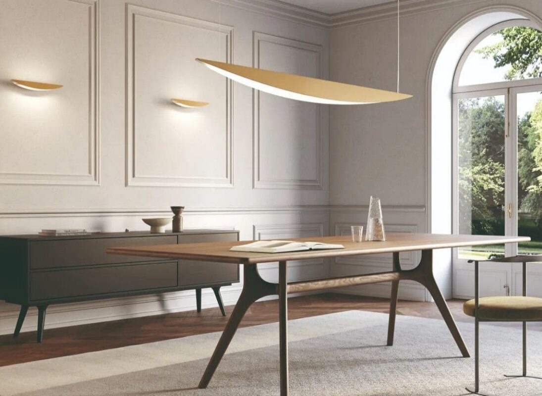 Elesi Luce - Euro Furniture Design