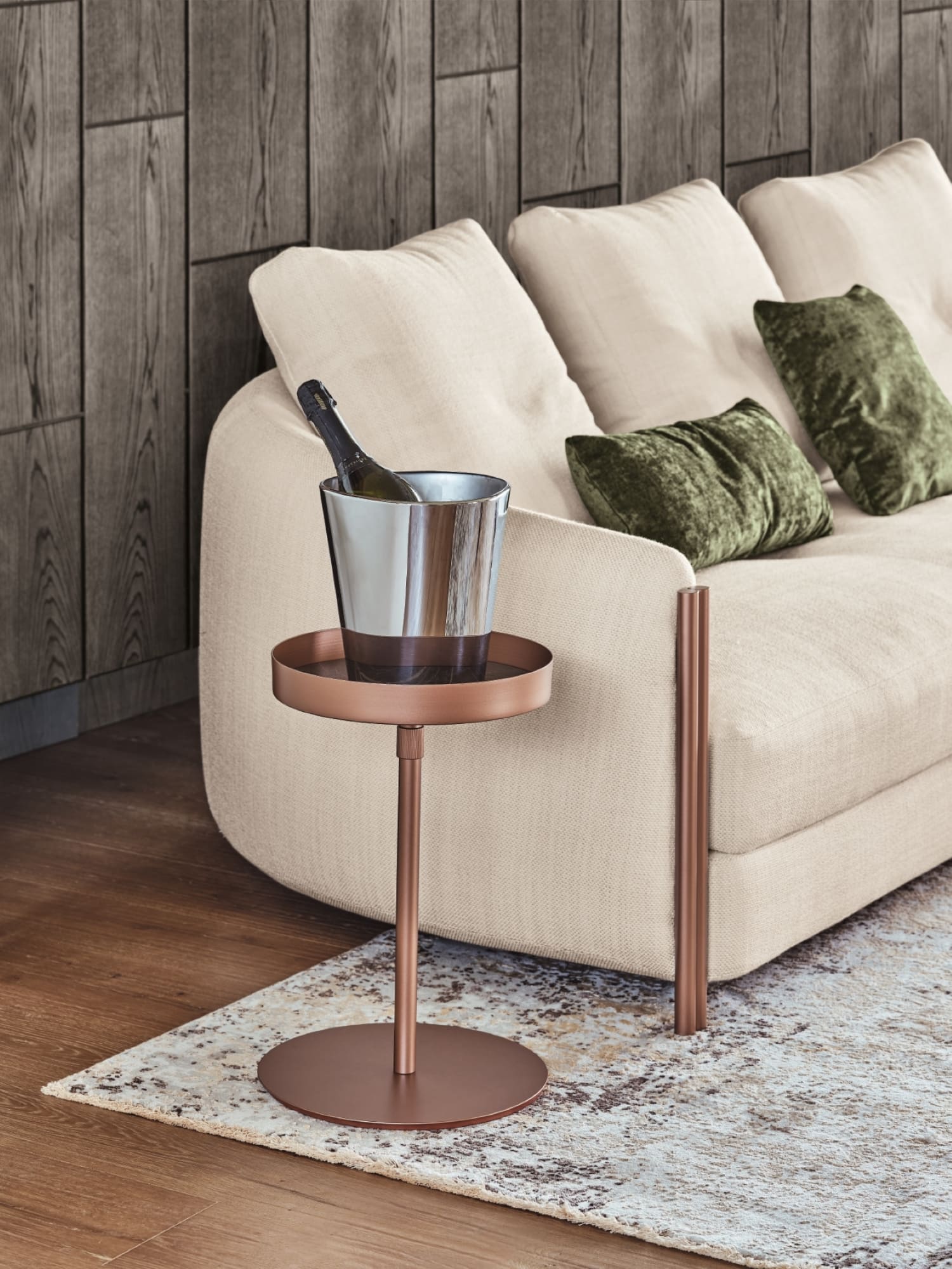 Bontempi Casa – Coffee Table Lift